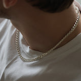 curb chain