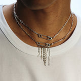 safety pin NC