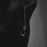 tick pendant
